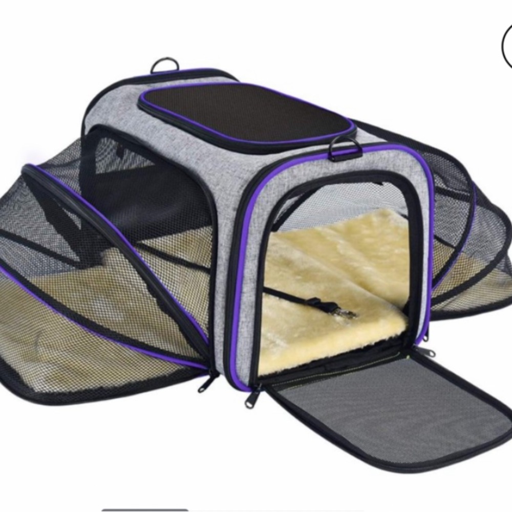 Pet Carrier